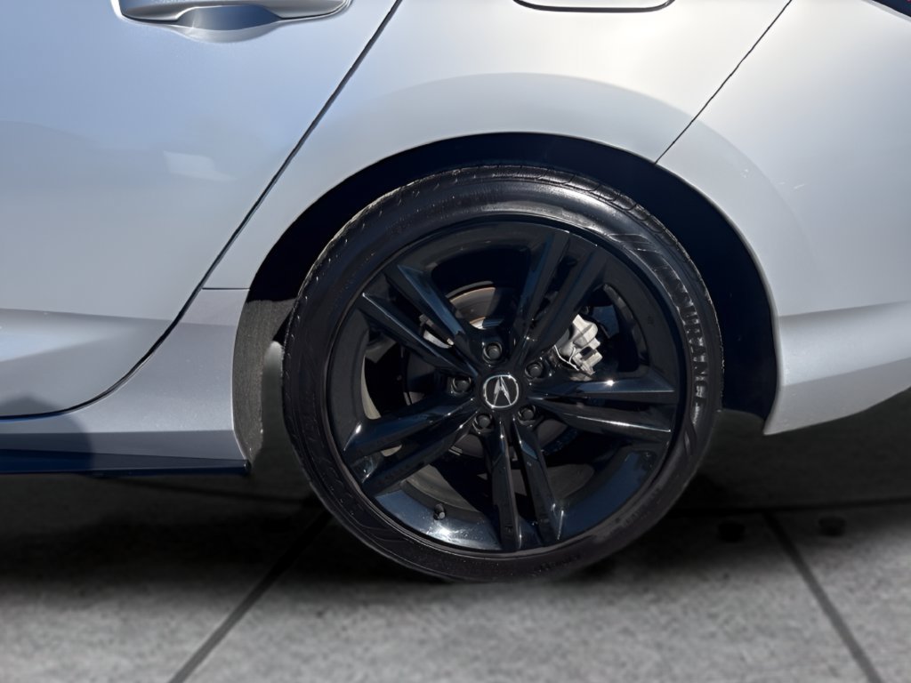 Used 2026 Acura Integra A-Spec FWD image 31