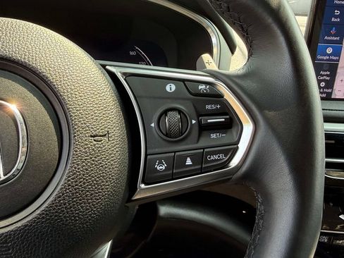 Certified 2025 Acura MDX w/ Technology Package AWD/4WD image 34