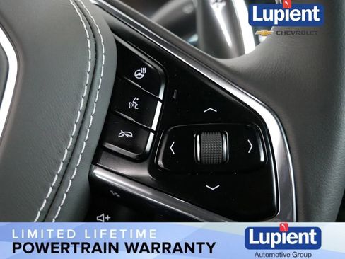 New 2026 Chevrolet Corvette Stingray Preferred Cpe w/ Z51 Performance Package image 21