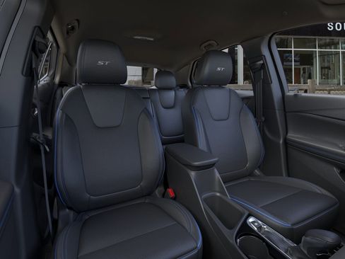 New 2026 Buick Encore GX Sport Touring AWD/4WD image 16