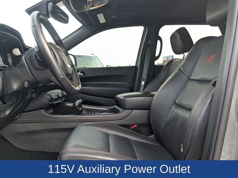 Used 2025 Dodge Durango R/T image 15