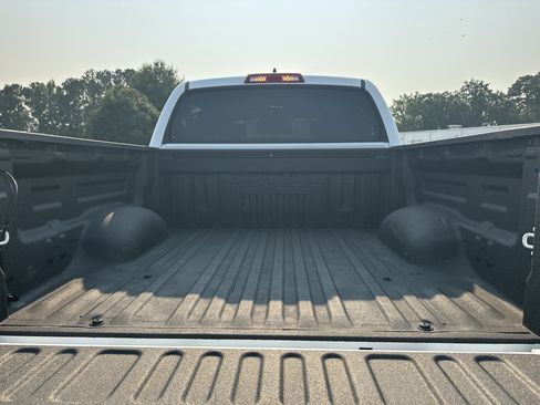 Used 2021 Toyota Tundra TRD Pro AWD/4WD image 18