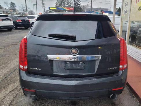 Used 2010 Cadillac SRX Performance image 5