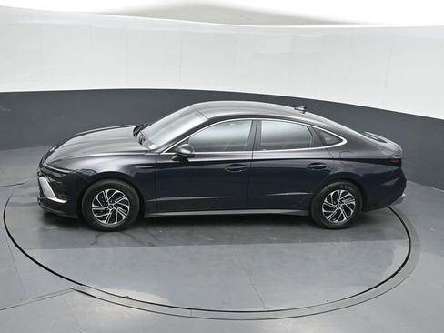 Used 2026 Hyundai Sonata Blue image 37