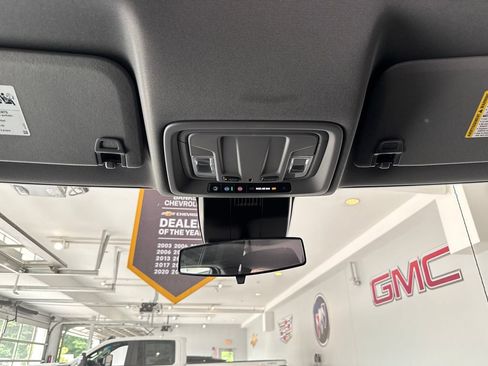 Certified 2022 Chevrolet Silverado 1500 LT AWD/4WD image 26