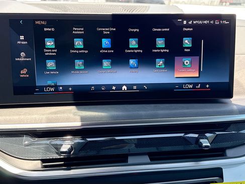 New 2026 BMW X5 xDrive50e w/ Executive Package AWD/4WD image 30