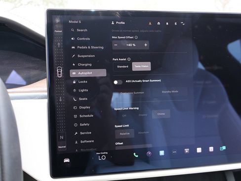 Used 2023 Tesla Model S AWD/4WD image 47