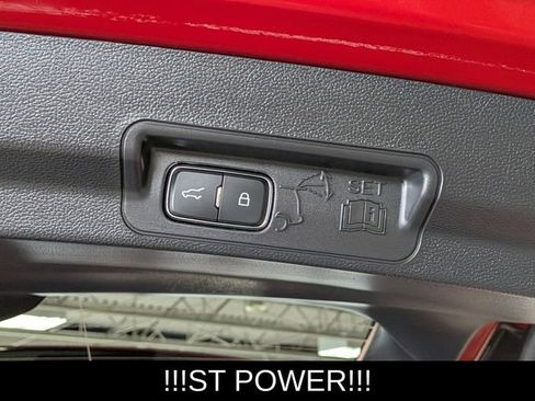 Used 2025 Ford Explorer ST AWD/4WD image 24