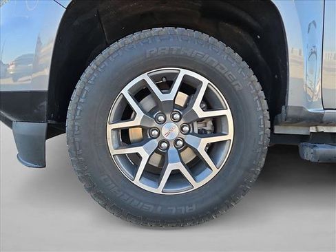 Used 2021 GMC Canyon AT4 image 22