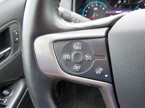 Used 2022 GMC Canyon AT4 image 19