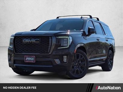 Used 2024 GMC Yukon Denali Ultimate