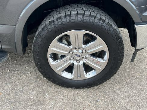 Used 2020 Ford F150 Lariat AWD/4WD image 10