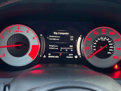 Used 2020 Acura RDX A-Spec image 35