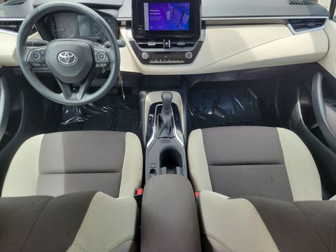 Used 2023 Toyota Corolla LE FWD image 21