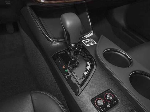 Used 2014 Toyota Avalon XLE Touring FWD image 8