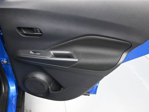 Used 2024 Nissan Kicks S image 16