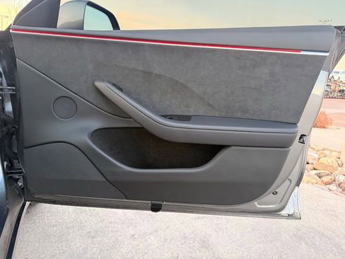 Used 2024 Tesla Model 3 Long Range image 28