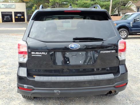 Used 2018 Subaru Forester 2.5i Premium image 6
