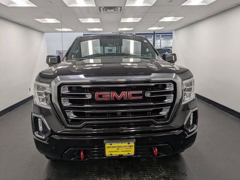 Used 2020 GMC Sierra 1500 AT4 w/ AT4 Premium Package image 2
