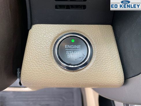 Used 2019 Ford F150 Lariat w/ Equipment Group 501A Mid image 13