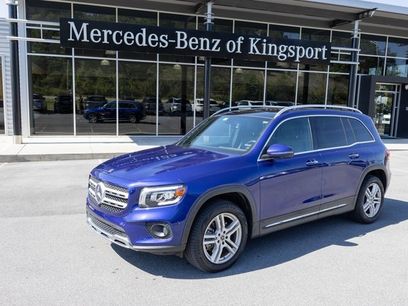Used 2021 Mercedes-Benz GLB 250