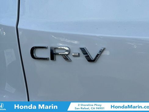 Used 2023 Honda CR-V EX-L image 35