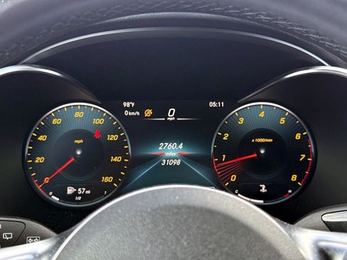 Certified 2022 Mercedes-Benz GLC 300 image 28