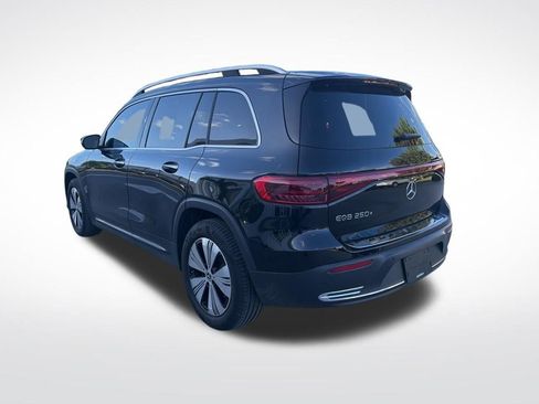 Used 2024 Mercedes-Benz EQB 250+ w/ Winter Package image 7