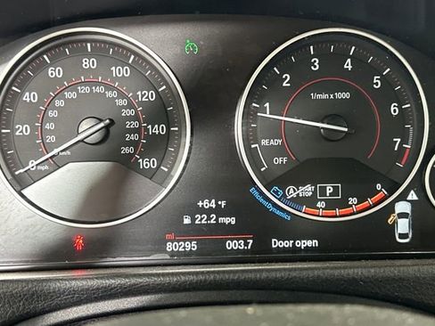 Used 2018 BMW 430i Gran Coupe xDrive image 18