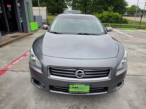 Used 2014 Nissan Maxima 3.5 S w/ Limited Edition Package FWD image 7