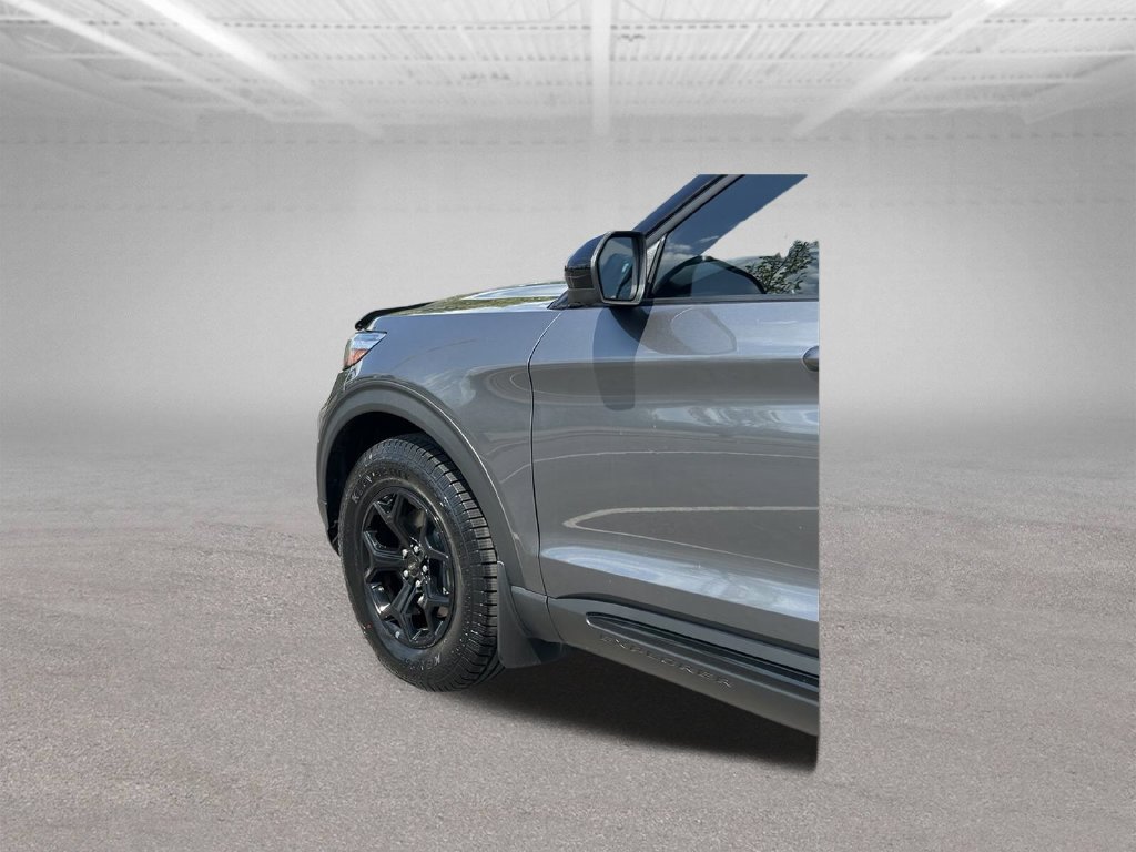 Used 2023 Ford Explorer Timberline w/ Timberline Technology Package AWD/4WD image 46