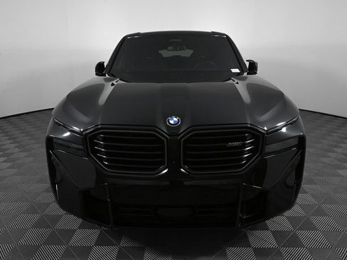 Used 2023 BMW XM AWD/4WD image 33