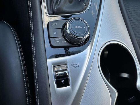 Used 2024 INFINITI Q50 Luxe w/ Cargo Package image 30