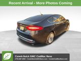 Used 2015 Ford Fusion SE image 6