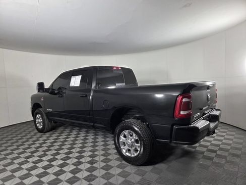 Used 2024 RAM 2500 Laramie w/ Safety Group AWD/4WD image 6
