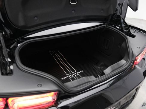 Used 2021 Chevrolet Camaro ZL1 image 85