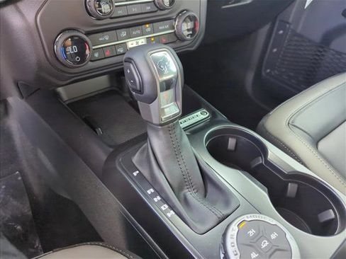 New 2026 Ford Bronco Outer Banks AWD/4WD image 12
