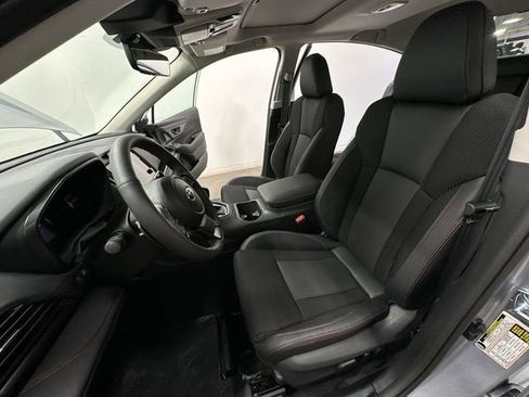 Used 2025 Subaru Legacy Sport image 17