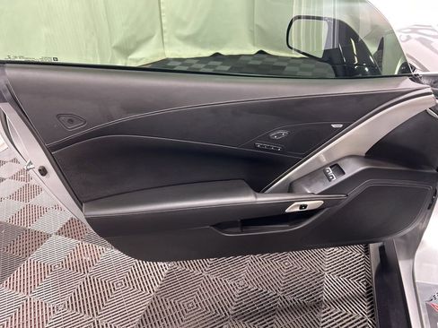 Used 2017 Chevrolet Corvette Z06 image 19