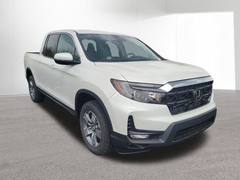 New 2026 Honda Ridgeline RTL image 12