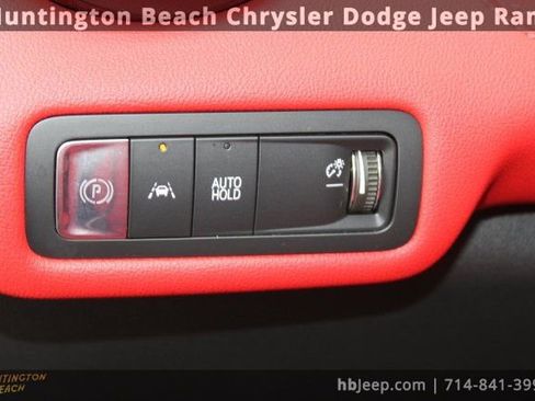 Used 2026 Chevrolet Blazer EV SS w/ Performance Package image 15