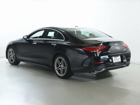 Used 2022 Mercedes-Benz CLS 450 4MATIC image 48