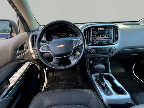 Used 2016 Chevrolet Colorado LT RWD image 9