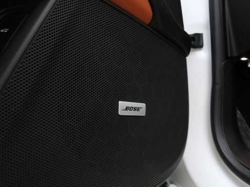 Used 2017 Cadillac CT6 Premium Luxury image 25