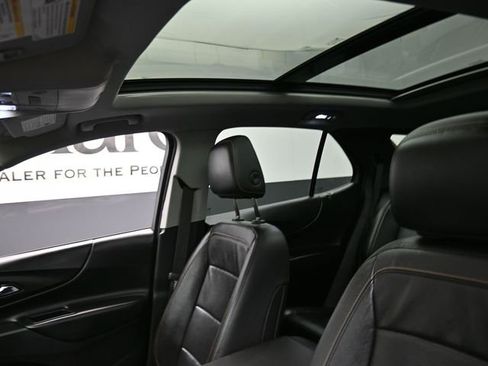 Used 2020 Chevrolet Equinox LT w/ Midnight Edition image 11