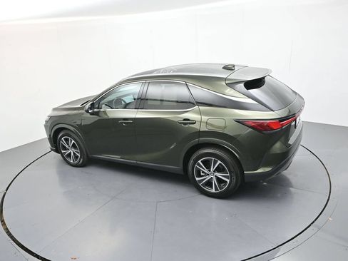 Used 2023 Lexus RX 350 Premium Plus w/ Cold Area Package AWD/4WD image 30