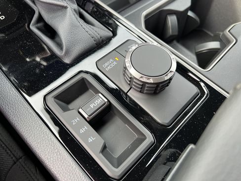 New 2026 Toyota Tundra SR5 image 23