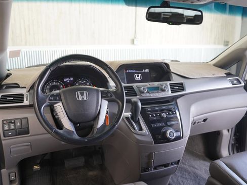 Used 2011 Honda Odyssey EX-L image 11