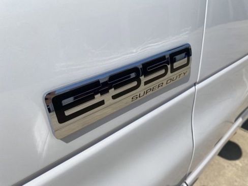 New 2024 Ford E-350 and Econoline 350 Super Duty w/ Power Windows & Locks Group image 6