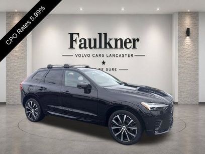 Certified 2024 Volvo XC60 B5 Plus w/ Climate Package